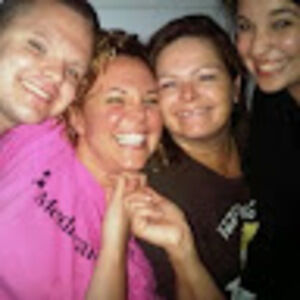 Meet your Posher, Jamie